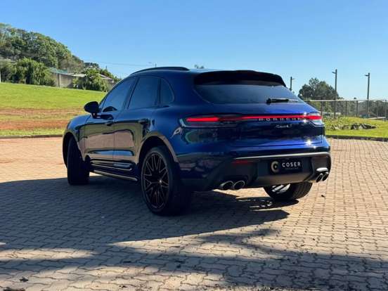 PORSCHE-MACAN-2.9 V6 BITURBO GASOLINA S PDK PORSCHE-MACAN-2023