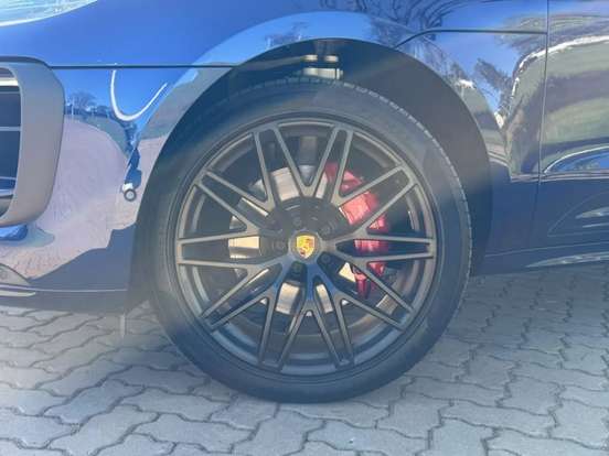 PORSCHE-MACAN-2.9 V6 BITURBO GASOLINA S PDK PORSCHE-MACAN-2023