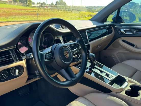 PORSCHE-MACAN-2.9 V6 BITURBO GASOLINA S PDK PORSCHE-MACAN-2023