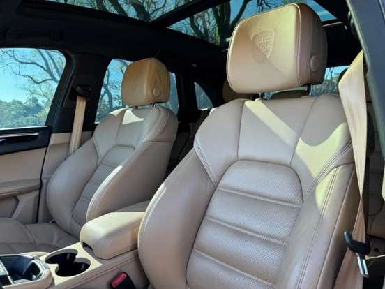PORSCHE-MACAN-2.9 V6 BITURBO GASOLINA S PDK PORSCHE-MACAN-2023