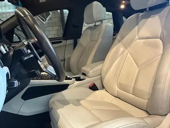 PORSCHE-MACAN-3.0 S 24V V6 GASOLINA 4P AUTOMÁTICO PORSCHE-MACAN-2019