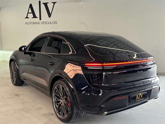 PORSCHE-MACAN-TURBO ELÉTRICO PORSCHE-MACAN-2025