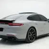 PORSCHE PANAMERA 2.9 V6 E-HYBRID 4 EXECUTIVE PDK PORSCHE PANAMERA 2.9 V6 E-HYBRID 4 EXECUTIVE PDK