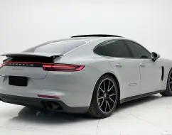 PORSCHE PANAMERA 2.9 V6 E-HYBRID 4 EXECUTIVE PDK PORSCHE PANAMERA 2.9 V6 E-HYBRID 4 EXECUTIVE PDK