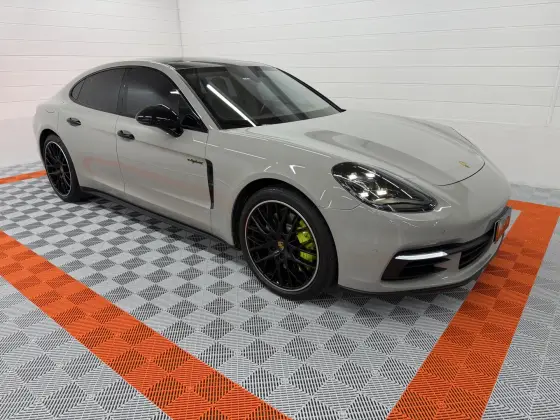 Porsche Panamera 2.9 V6 E-Hybrid 4 PDK