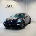PORSCHE PANAMERA 2.9 V6 E-HYBRID 4 PLATINUM EDITION PDK PORSCHE PANAMERA 2.9 V6 E-HYBRID 4 PLATINUM EDITION PDK