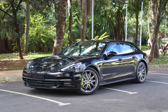 Porsche Panamera 2.9 V6 E-Hybrid 4 Sport Turismo PDK