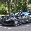 PORSCHE PANAMERA 2.9 V6 E-HYBRID 4 SPORT TURISMO PDK PORSCHE PANAMERA 2.9 V6 E-HYBRID 4 SPORT TURISMO PDK