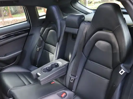 PORSCHE-PANAMERA-2.9 V6 E-HYBRID 4 SPORT TURISMO PDK PORSCHE-PANAMERA-2019