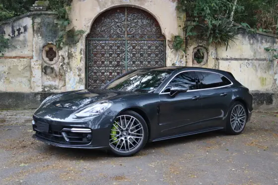 Porsche Panamera 2.9 V6 E-Hybrid 4 Sport Turismo PDK