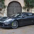 PORSCHE PANAMERA 2.9 V6 E-HYBRID 4 SPORT TURISMO PDK PORSCHE PANAMERA 2.9 V6 E-HYBRID 4 SPORT TURISMO PDK