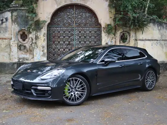 PORSCHE-PANAMERA-2.9 V6 E-HYBRID 4 SPORT TURISMO PDK PORSCHE-PANAMERA-2023