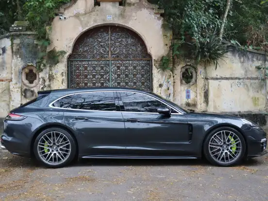 PORSCHE-PANAMERA-2.9 V6 E-HYBRID 4 SPORT TURISMO PDK PORSCHE-PANAMERA-2023
