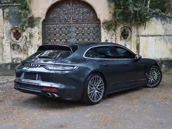 PORSCHE-PANAMERA-2.9 V6 E-HYBRID 4 SPORT TURISMO PDK PORSCHE-PANAMERA-2023