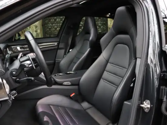PORSCHE-PANAMERA-2.9 V6 E-HYBRID 4 SPORT TURISMO PDK PORSCHE-PANAMERA-2023