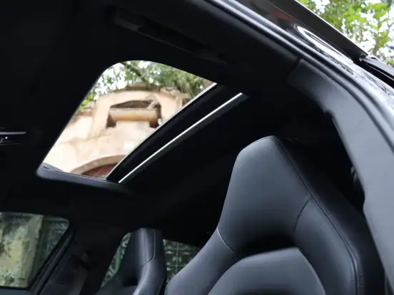 PORSCHE-PANAMERA-2.9 V6 E-HYBRID 4 SPORT TURISMO PDK PORSCHE-PANAMERA-2023
