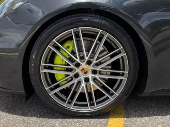 PORSCHE-PANAMERA-2.9 V6 E-HYBRID 4 SPORT TURISMO PDK PORSCHE-PANAMERA-2020
