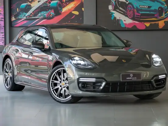 PORSCHE-PANAMERA-2.9 V6 E-HYBRID 4 SPORT TURISMO PDK PORSCHE-PANAMERA-2023