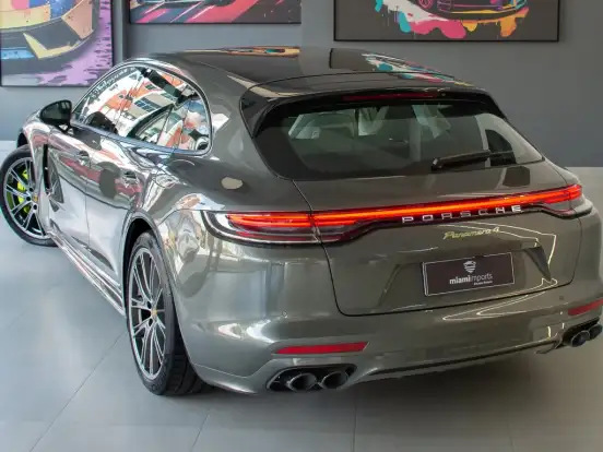 PORSCHE-PANAMERA-2.9 V6 E-HYBRID 4 SPORT TURISMO PDK PORSCHE-PANAMERA-2023
