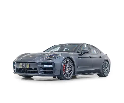 Porsche Panamera 2.9 V6 E-Hybrid 4S PDK