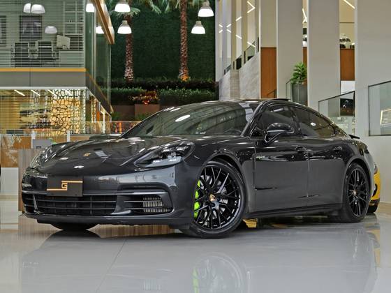 Porsche Panamera 2.9 V6 E-Hybrid 4 Executive PDK