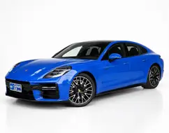 PORSCHE PANAMERA 2.9 V6 E-HYBRID 4 PDK PORSCHE PANAMERA 2.9 V6 E-HYBRID 4 PDK