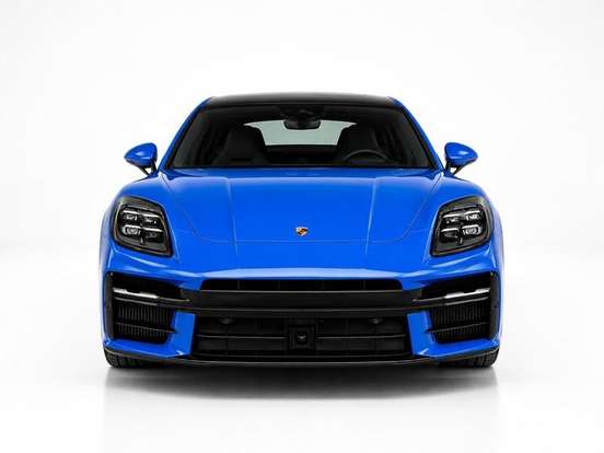 PORSCHE-PANAMERA-2.9 V6 E-HYBRID 4 PDK PORSCHE-PANAMERA-2025