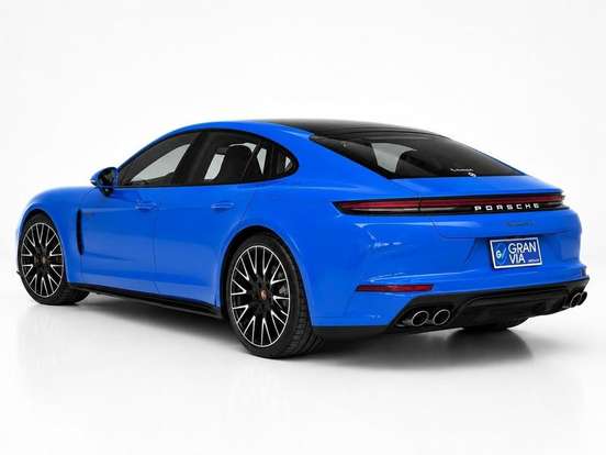 PORSCHE-PANAMERA-2.9 V6 E-HYBRID 4 PDK PORSCHE-PANAMERA-2025