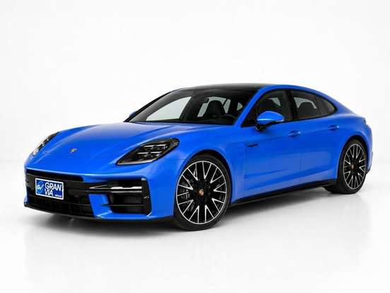 PORSCHE-PANAMERA-2025