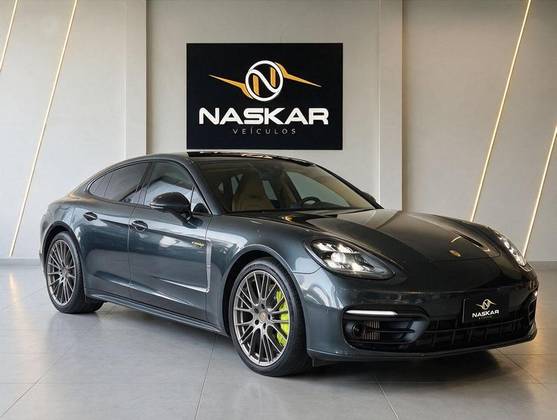 Porsche Panamera 2.9 V6 E-Hybrid 4 PDK