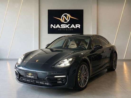 PORSCHE-PANAMERA-2.9 V6 E-HYBRID 4 PDK PORSCHE-PANAMERA-2022