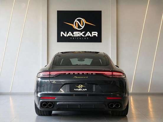 PORSCHE-PANAMERA-2.9 V6 E-HYBRID 4 PDK PORSCHE-PANAMERA-2022