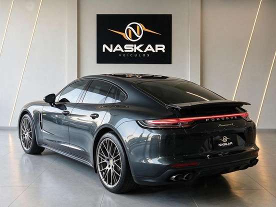 PORSCHE-PANAMERA-2.9 V6 E-HYBRID 4 PDK PORSCHE-PANAMERA-2022