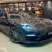 PORSCHE PANAMERA 2.9 V6 E-HYBRID 4 PDK PORSCHE PANAMERA 2.9 V6 E-HYBRID 4 PDK