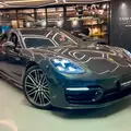 PORSCHE PANAMERA 2.9 V6 E-HYBRID 4 PDK PORSCHE PANAMERA 2.9 V6 E-HYBRID 4 PDK