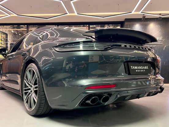 PORSCHE-PANAMERA-2.9 V6 E-HYBRID 4 PDK PORSCHE-PANAMERA-2021