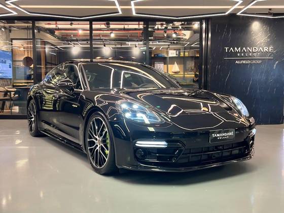 Porsche Panamera 2.9 V6 E-Hybrid 4 PDK