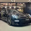 PORSCHE PANAMERA 2.9 V6 E-HYBRID 4 PDK PORSCHE PANAMERA 2.9 V6 E-HYBRID 4 PDK