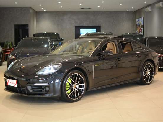 PORSCHE-PANAMERA-2.9 V6 E-HYBRID 4 PDK PORSCHE-PANAMERA-2023