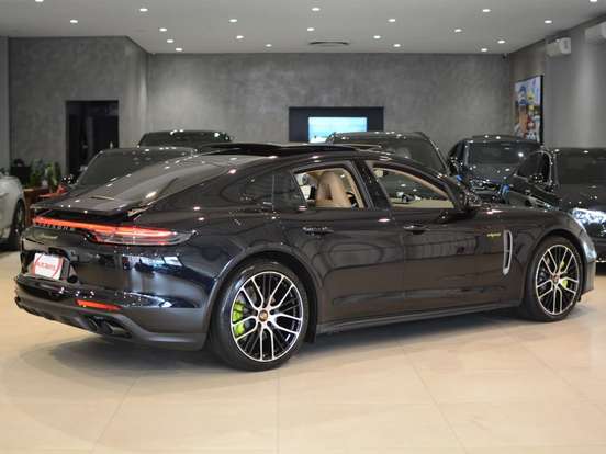 PORSCHE-PANAMERA-2.9 V6 E-HYBRID 4 PDK PORSCHE-PANAMERA-2023