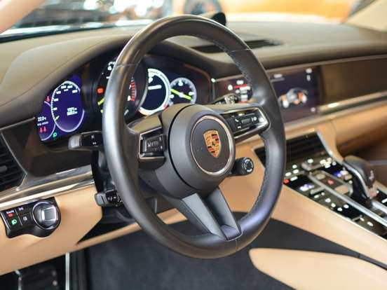 PORSCHE-PANAMERA-2.9 V6 E-HYBRID 4 PDK PORSCHE-PANAMERA-2023