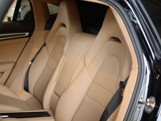 PORSCHE-PANAMERA-2.9 V6 E-HYBRID 4 PDK PORSCHE-PANAMERA-2023