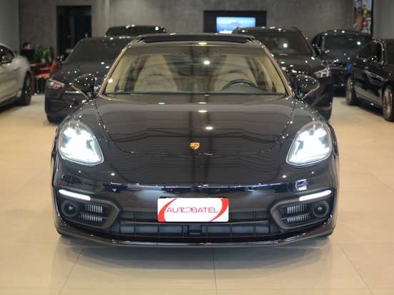 PORSCHE-PANAMERA-2.9 V6 E-HYBRID 4 PDK PORSCHE-PANAMERA-2023