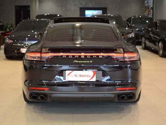 PORSCHE-PANAMERA-2.9 V6 E-HYBRID 4 PDK PORSCHE-PANAMERA-2023