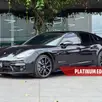 PORSCHE PANAMERA 2.9 V6 E-HYBRID 4 PDK PORSCHE PANAMERA 2.9 V6 E-HYBRID 4 PDK