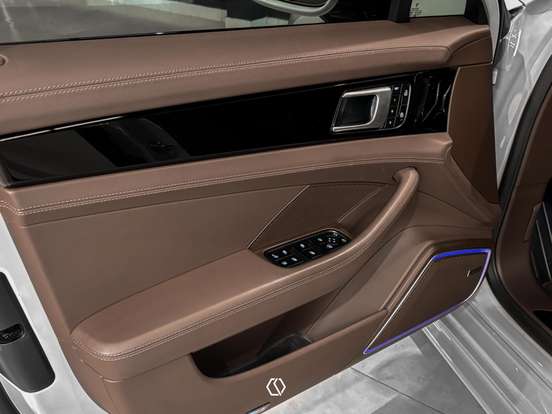 PORSCHE-PANAMERA-2.9 V6 E-HYBRID 4 PLATINUM EDITION PDK PORSCHE-PANAMERA-2022