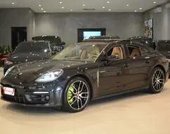 PORSCHE PANAMERA 2.9 V6 E-HYBRID 4 PLATINUM EDITION PDK PORSCHE PANAMERA 2.9 V6 E-HYBRID 4 PLATINUM EDITION PDK