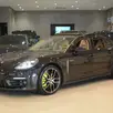 PORSCHE PANAMERA 2.9 V6 E-HYBRID 4 PLATINUM EDITION PDK PORSCHE PANAMERA 2.9 V6 E-HYBRID 4 PLATINUM EDITION PDK