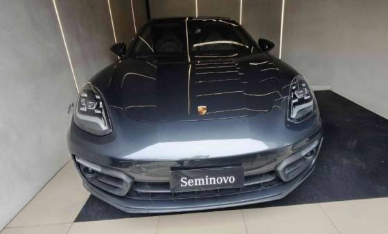 Porsche Panamera 2.9 V6 E-Hybrid 4 Sport Turismo PDK