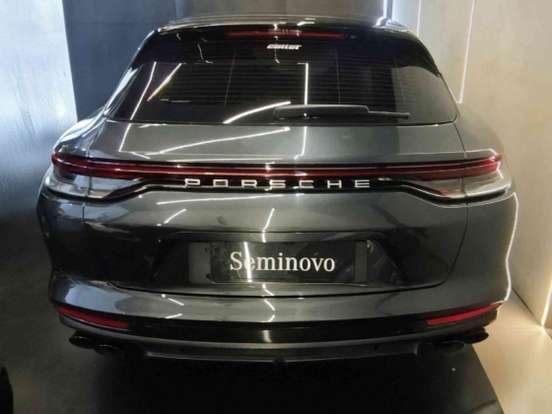 PORSCHE-PANAMERA-2.9 V6 E-HYBRID 4 SPORT TURISMO PDK PORSCHE-PANAMERA-2023